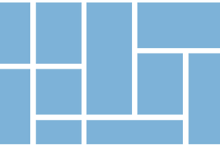 #1 Layout Design