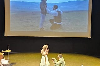 Why Everyone Needs to “Remarry” Their Partner