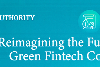 Frigg Secures 2nd Place in HKMA’s Pioneering Green Fintech Competition