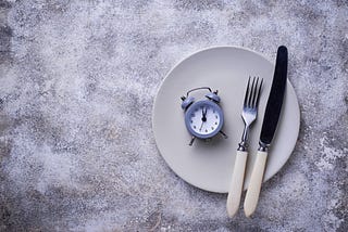 Fasting: Why do we need it?