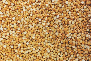 Pea protein: busting the myths about this plant-powered superfood