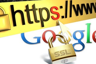 SSL ve SEO: HTTPS’in SEO’ya Faydaları