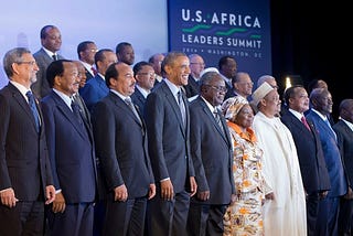 Leaders in Africa Now Forced to Confront Healthcare Systems Which They Neglected for Years