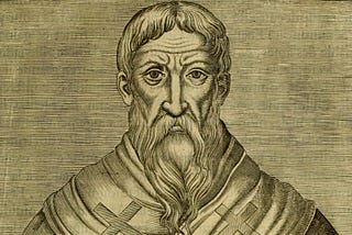 ‘There and Back Again’: The Mysticism of Pseudo-Dionysius
