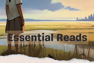 Book Summary For “Where the Crawdads Sing ,” By Delia Owens