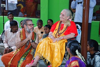 THOUGHTS ON THE HISTORY OF YOGA