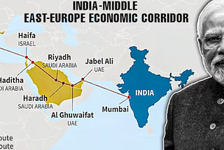 How Modi’s fateful declaration reset the table in Middle East!