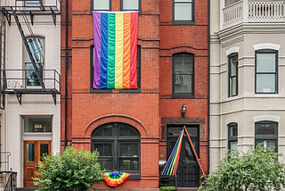 The LGBTQ Community in the Face of COVID-19