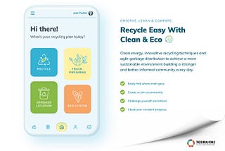 Clean & Eco