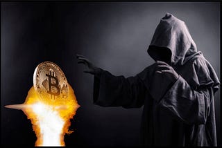 Are dark personalities drawn to crypto?