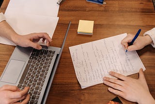 Charitable Planning Services Customizes Giving Plans