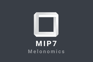 Update on MLN tokenomics: MIP7 endorsed by user representatives