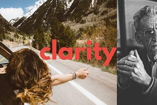 Learning from Great Writers: George Oppen on Clarity