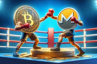 Why Monero is Not a Good Alternative to Privacy