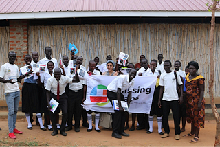Searching for a Solution in Uganda’s Refugee Camps