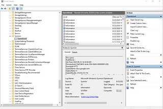 Hunting on Sysmon events with Jupyter Notebooks (Part 2 - Process Execution)
