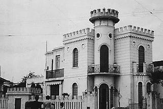 Castelinho da Rua Apa: crime, mistério e conflito