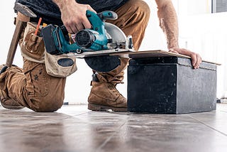 Looking For Quick Fixes? The Handyman’s Guide To Local Repairs