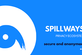 SPILLWAYS PITCHDECK