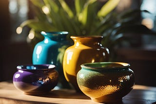 Ash Glaze Recipes and How to Use Them — Spinning Pots