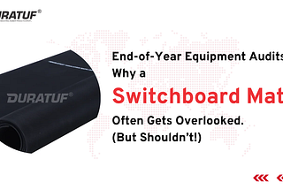 Switchboard Mats