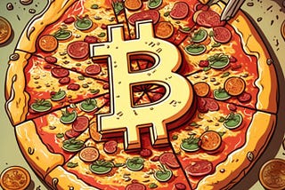 Découvrez 6 faits stupéfiants concernant le Bitcoin Pizza Day