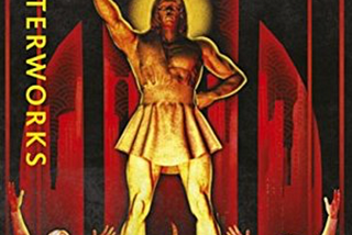Swastika Night by Katharine Burdekin: the novel that predicted Incels?