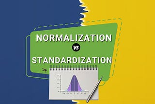 Difference Between Normalization and Standardization