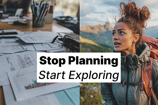 How to Find Your Path When You Feel Completely Lost