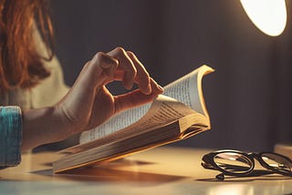 Staying Focused While Reading