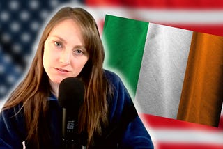 Can Americans Speak Irish?