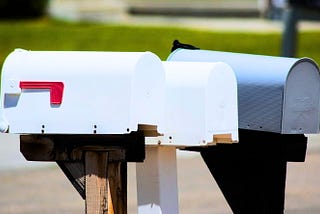 Ny lov om postkasser i Danmark januar 2025 — postkasser i landdistrikter — dansk boligforsikring