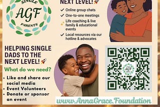 Helping Single Parents Level uP!