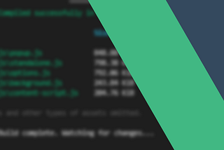 Building a Vue browser extension including Tailwind