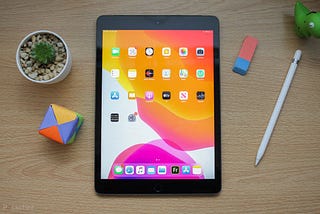 How I teach students on my iPad and earn $1000 a month