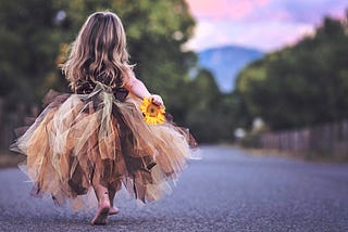 How To Raise Little Girls To Become Strong And Capable Women