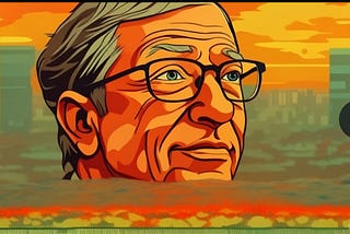 Nigeria – Bill Gates’ Experimental Site for World Domination