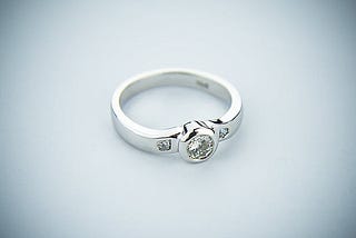 Top 5 Mistakes to Avoid When Buying a Diamond Ring in California: Expert Tips from Jewel Smith