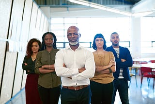 Attacks on Diversity are Attacks on Free Enterprise