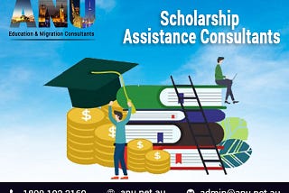 Scholarship Assistance consultants
