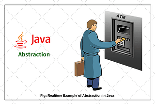 Object-Oriented Programming in Java