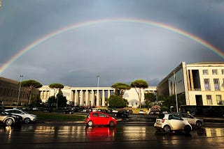 Rainbow