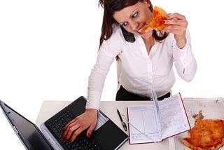 3 Foods You Should and Shouldn’t Eat In Times of Stress