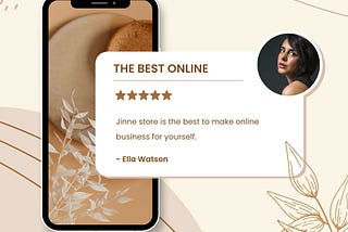 Jinne store phone parts wholesale online store