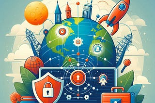 Practical Guide to Security Middleware in Django