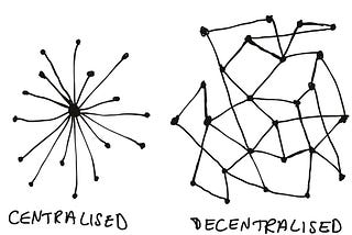 Why The Creators Economy May Never Be Completely Decentralised.