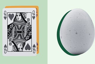 Bridge, Flipping Fried Eggs, and the Joy of Learning