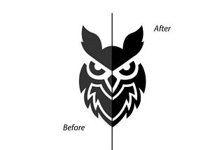 How to vectorize an image