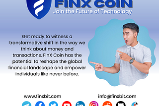 FinX Coin