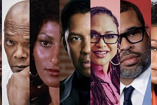 What to watch on Netflix — Exploring Black Cinema (Part 1)